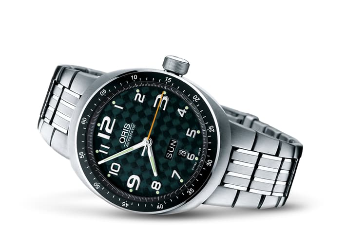 Image of  TT3 Day Date